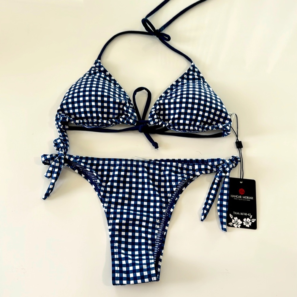Brazilian bikini